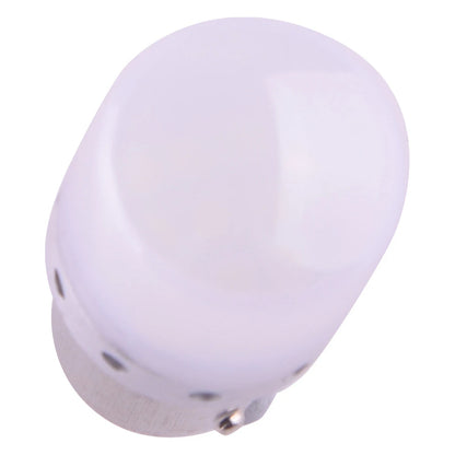 LED 1156 BA15S P21W White 12V Turn Signal Lights for Car