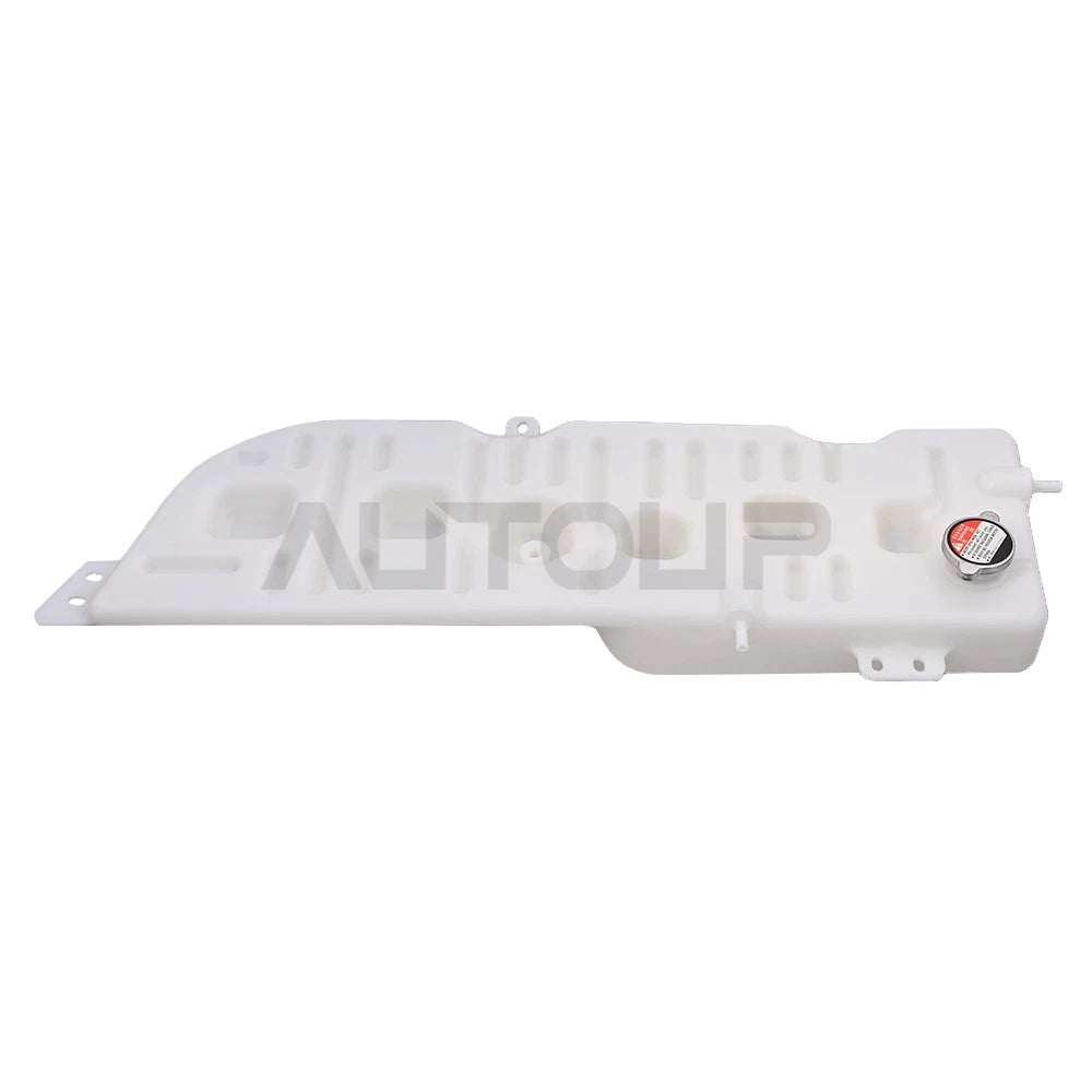Radiator Coolant Recovery Reservoir for Ford F650 F750 (2000–2005)