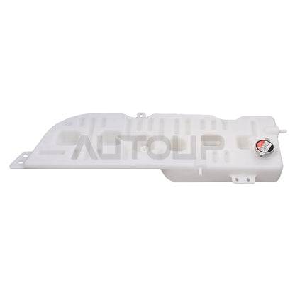 Radiator Coolant Recovery Reservoir for Ford F650 F750 (2000–2005)