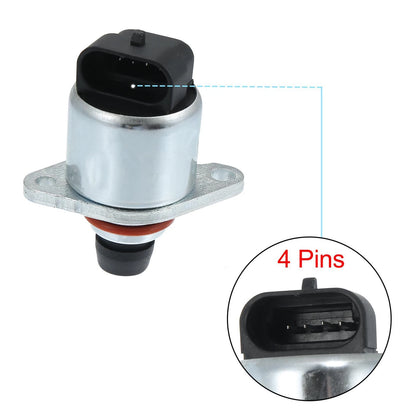 Idle Air Control Valve 5.3L for Chevrolet Avalanche 1500 (2002-2006)