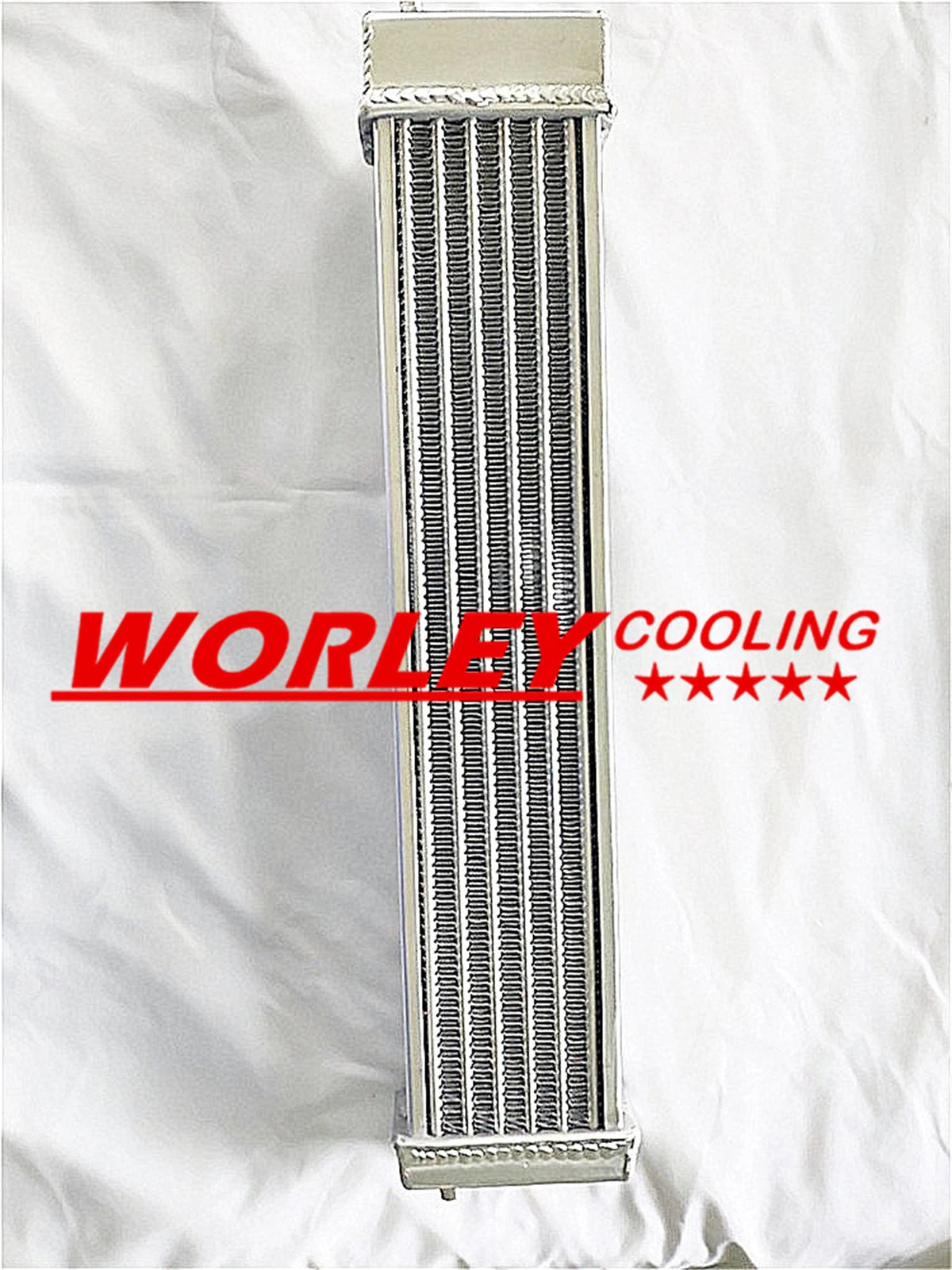 Aluminum Oil Cooler for Mazda RX2 RX3 RX4 RX7 RX5 S1 S2 (1970-1985)