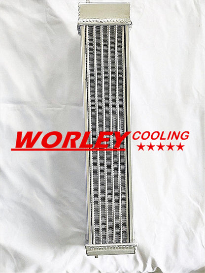 Aluminum Oil Cooler for Mazda RX2 RX3 RX4 RX7 RX5 S1 S2 (1970-1985)
