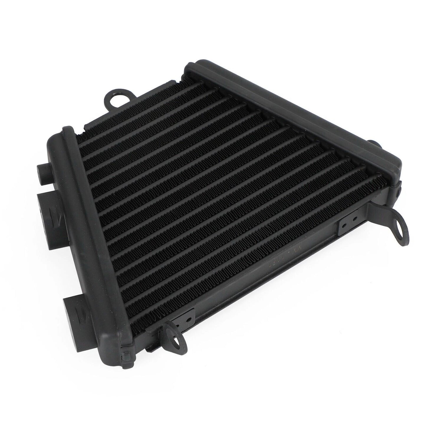 Engine Oil Cooler for Suzuki GSX-R 1000 GSXR (2009-2016)