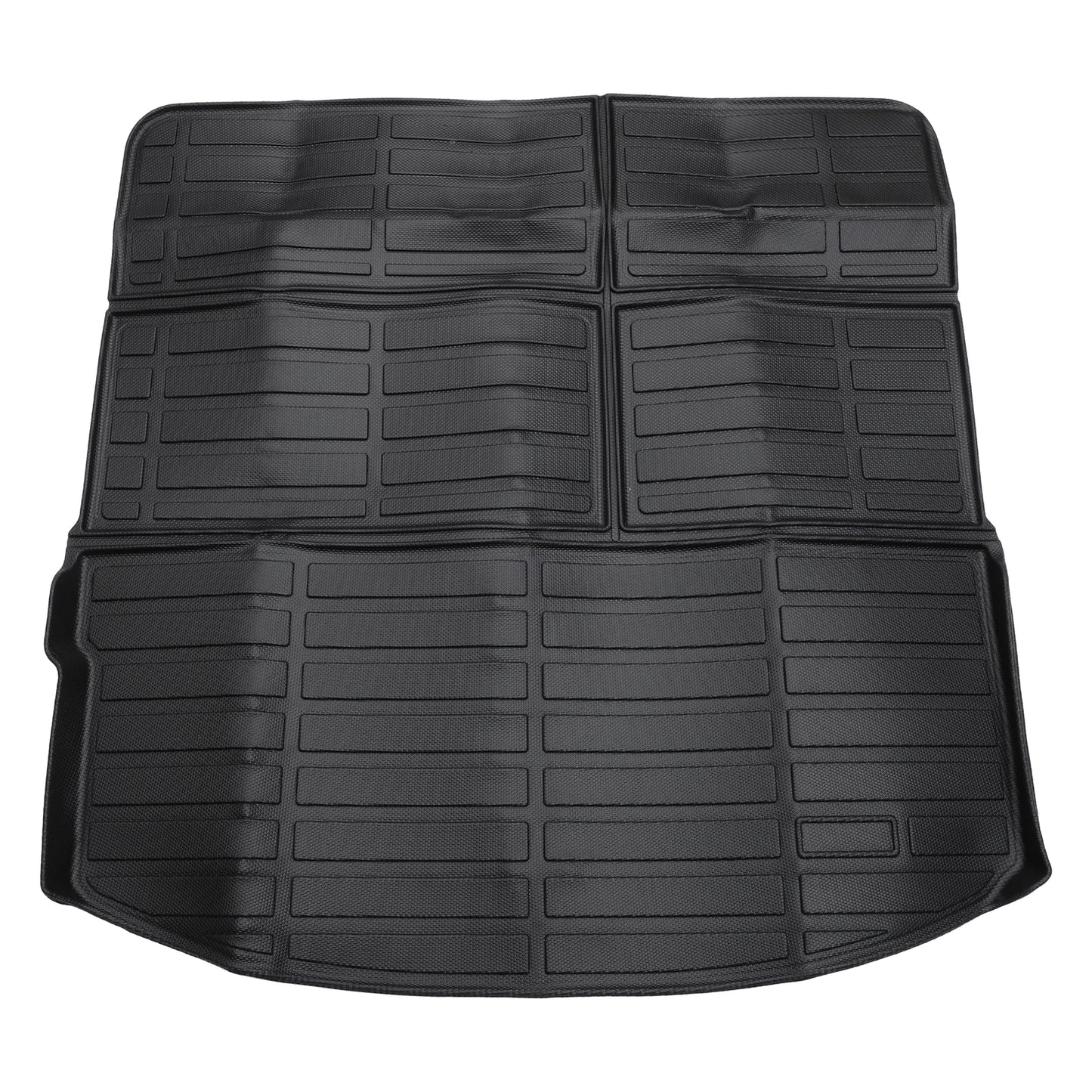 Cargo Liner Rear Trunk Mat for Mazda CX-90 CX90 PHEV (2024-2025)