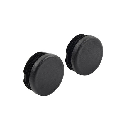 Motorcycle Frame Hole Cover Caps for Kawasaki Z650 Ninja650 (2017-2022)