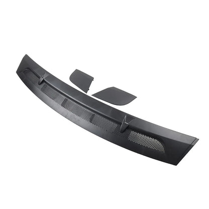 Hood Vent Grille Water Drain Cover for Benz B-Class W245 (2005-2011)