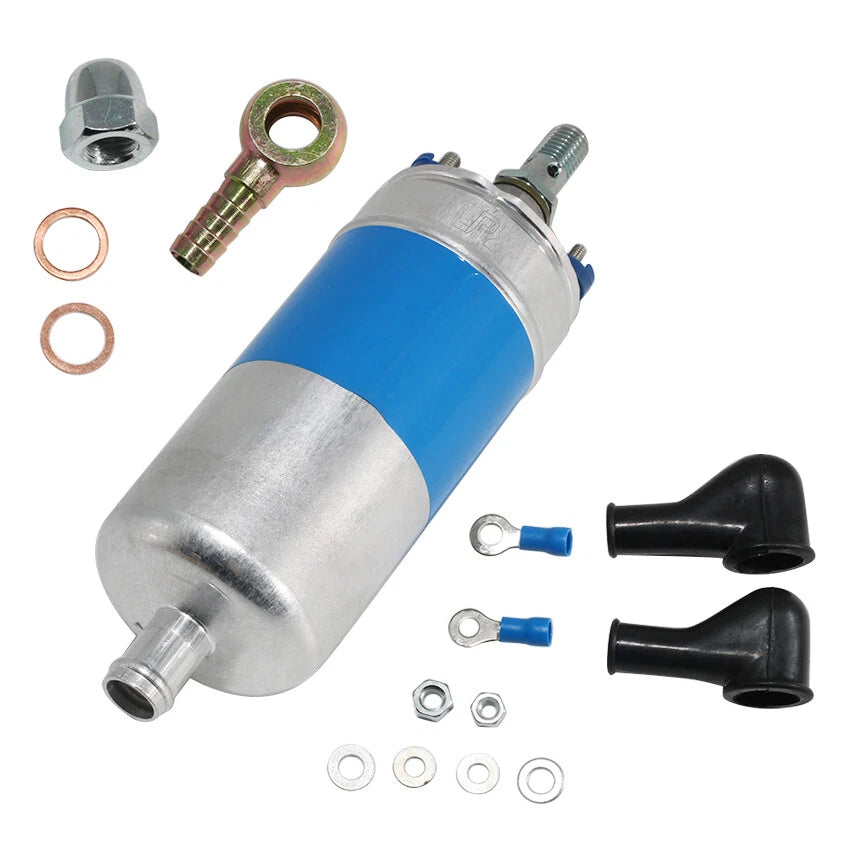 Fuel Pump for Suzuki Outboard DT150 L/XL, DT175 L/XL (1987-2003)