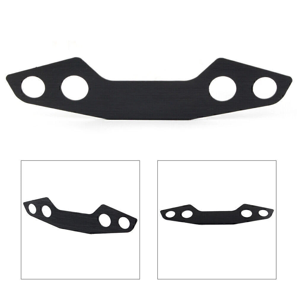 CNC Aluminum Instrument Meter Cover for Honda CB400 Super Boldor