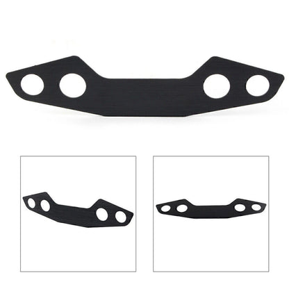 CNC Aluminum Instrument Meter Cover for Honda CB400 Super Boldor