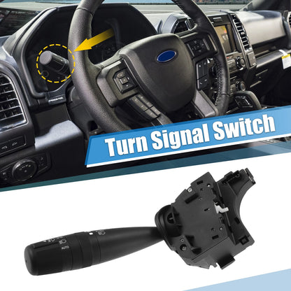 Car Turn Signal Lever Multifunction Switch for Dodge Jeep