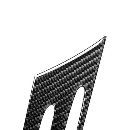 Carbon Fiber Leaf Board Panel Cover Trim for Subaru BRZ, Toyota 86 (2016-2020)