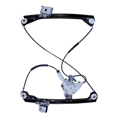 Front Right Window Regulator for BMW 3 Series E46 2D Coupe/Convertible (1998-2006)