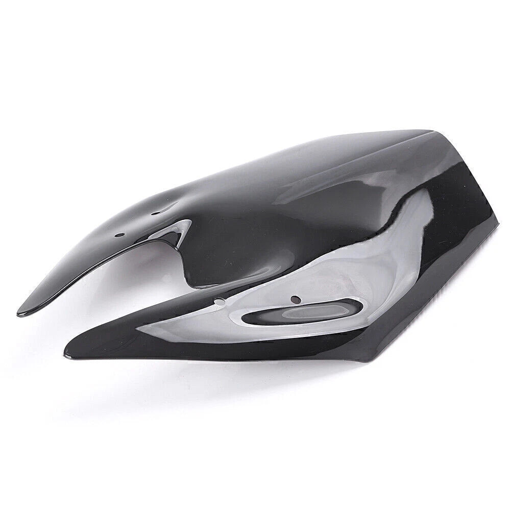 Smoke Front Windshield Windscreen for Kawasaki Z800 (2013-2014)