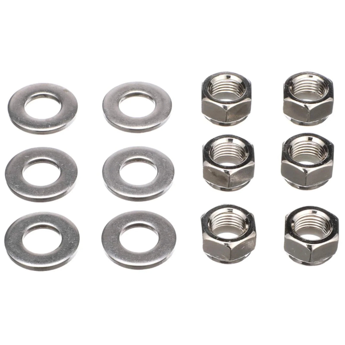 Outdrive Mounting Kit for MerCruiser Models