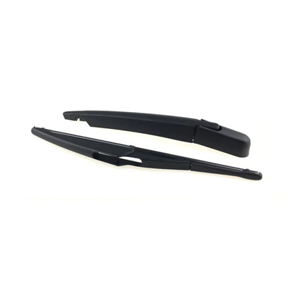 Rear Wiper Blade & Arm Set for Citroen C2 (2003-2012)
