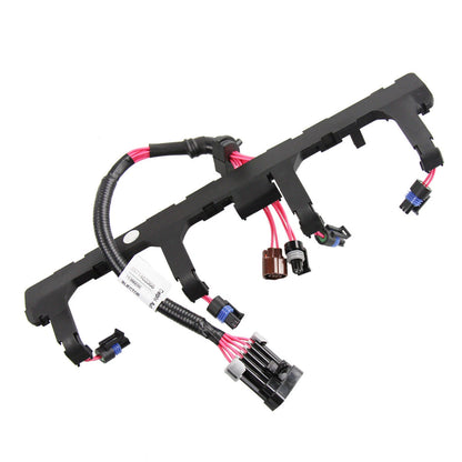 Injector Harness for Holden Jackaroo Monterey 3.0L Turbo Diesel (1998-2003)