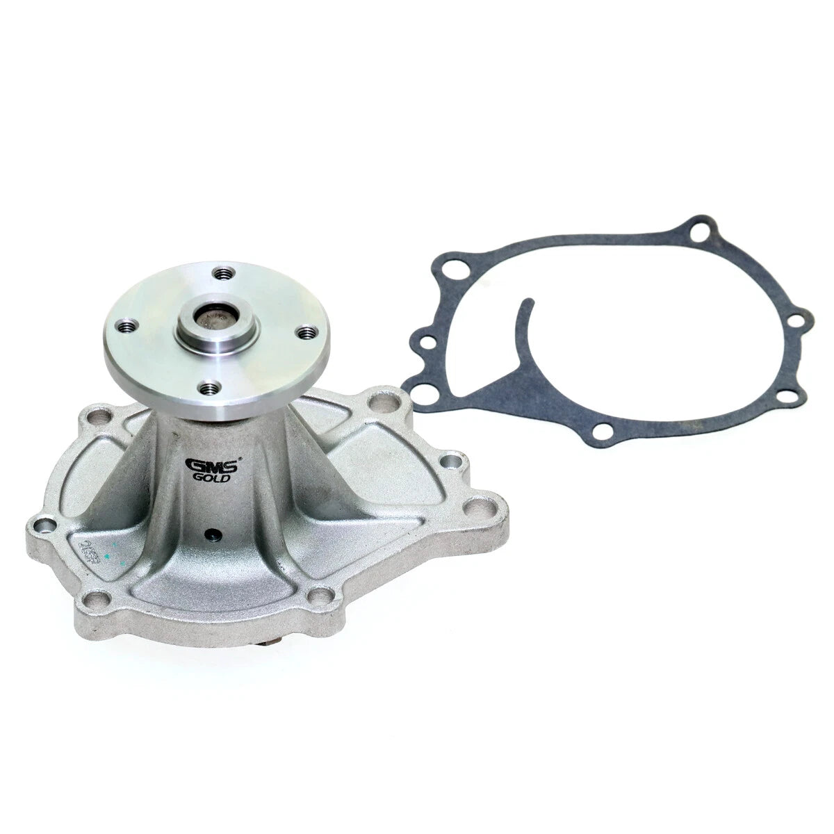 Water Pump for Nissan Datsun 521/620/720 L16 1973-1985