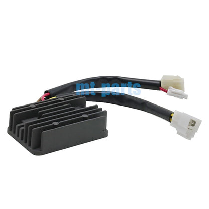 Voltage Regulator Rectifier for Kawasaki KDX250SR KDX250 E1-E2 (1991-1994)