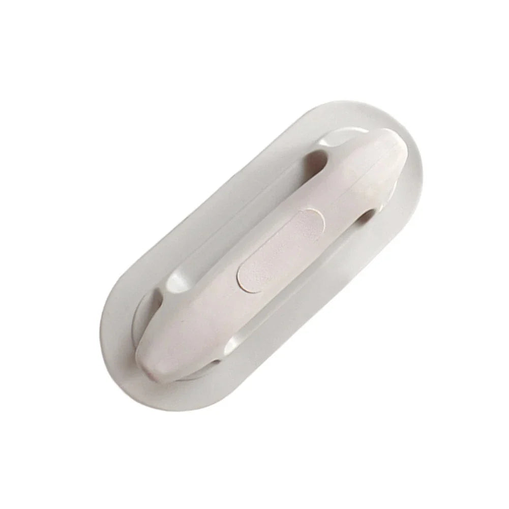 Boat Handle Replacement for River Rafts 170g Accessories Black/White