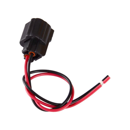 Inlet Air Temperature Sensor w/ Connector for Honda Civic Del Sol Insight (2001-2005)