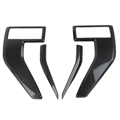 Side Fender Cover Trim for Ford F150 (2021-2022)