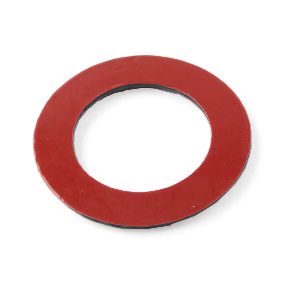 Black Engine Start Stop Button Ring Trim for Jeep Grand Cherokee (2011-2021)