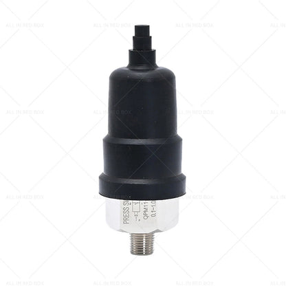 12V Air Pressure Switch 15-140 psi for Compressor Air Locker Diff Lock