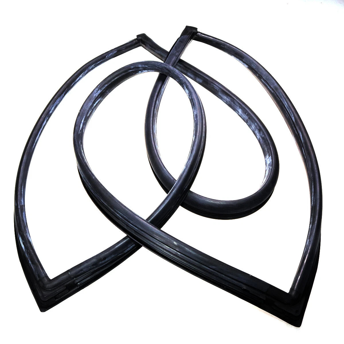 Front Windshield Weatherstrip for Toyota LiteAce TownAce 1982-1988