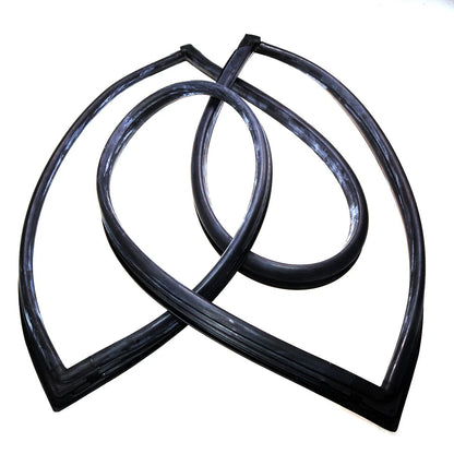 Front Windshield Weatherstrip for Toyota LiteAce TownAce 1982-1988
