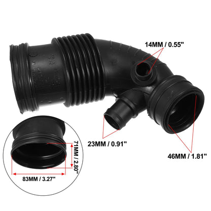 Air Duct Filtered Pipe for BMW 120i, 118i (2012-2019)