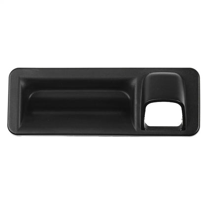 Trunk Lid Lock Handle x1 for Hyundai Elantra Sedan (2017-2018)
