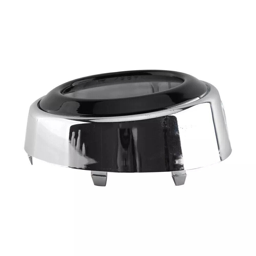 Fog Light Cover Bezel  Left & Right for Mitsubishi Outlander (2010-2012)