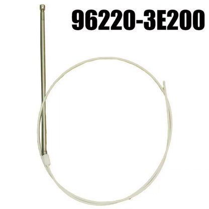 Electric Antenna Rod for 2002-2008 Kia Sorento (2002-2008)