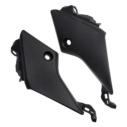 Side Seat Fairing for Yamaha Tenere 700 (2019-2024) Black