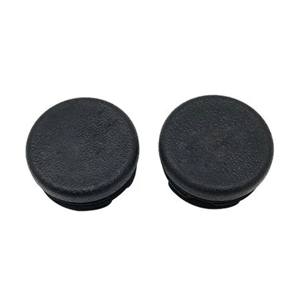 Frame Hole Cover Caps Plug Set for BMW F750GS F850GS ADV (2018-2022)