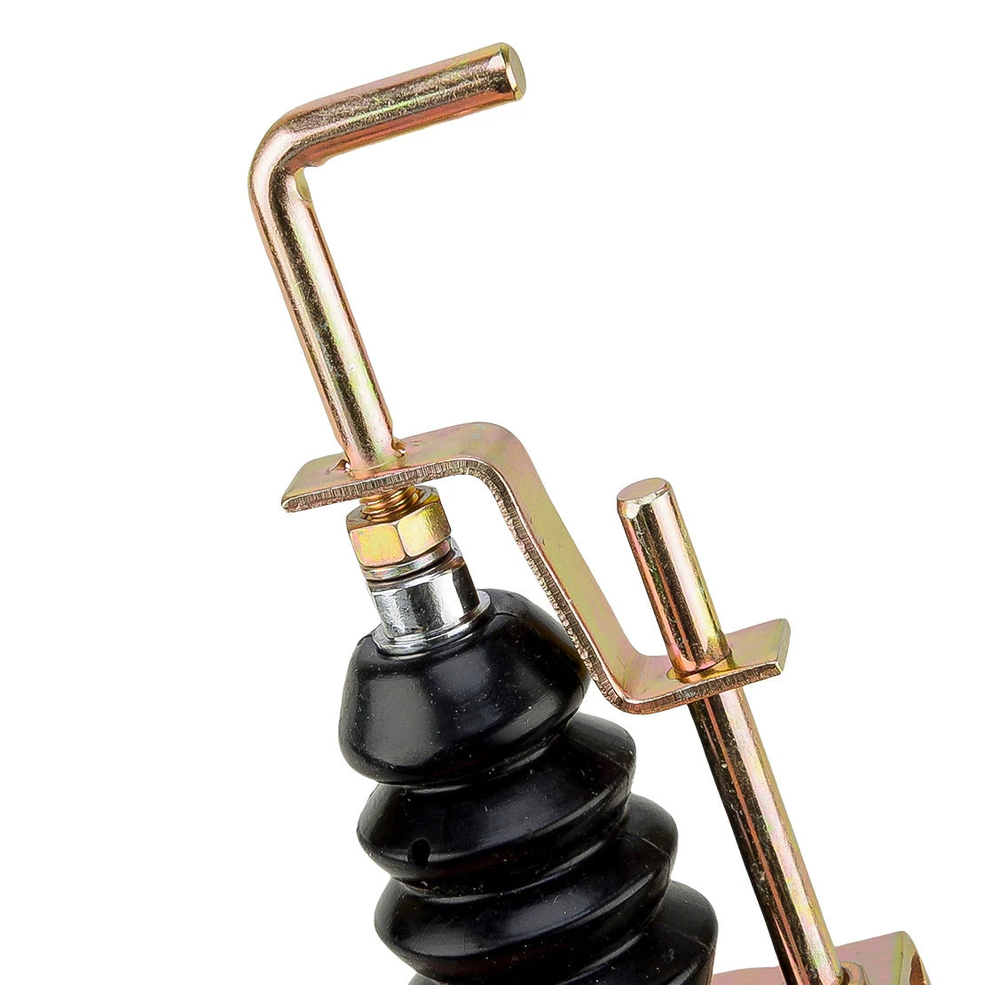 Fuel Shut Off Solenoid Valve for LPW LPWS LPWT Engine