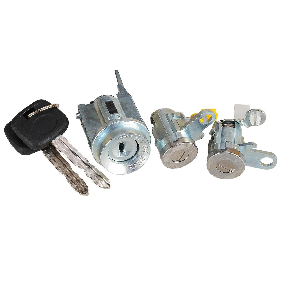 Ignition Switch & Door Lock Cylinder for Toyota Tacoma (1995-2004)