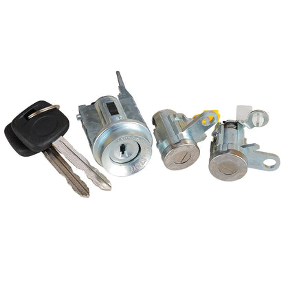 Ignition Switch & Door Lock Cylinder for Toyota Tacoma (1995-2004)