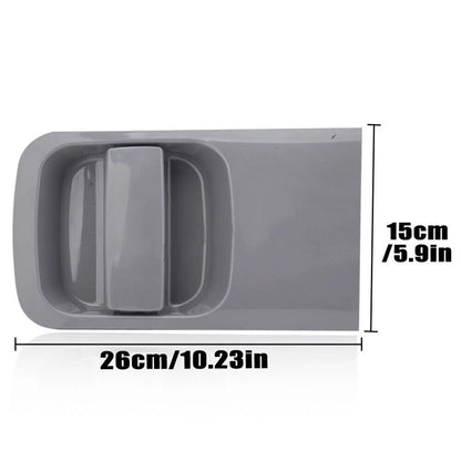 Door Handle 1x Right Side for Hyundai ILOAD IMAX (2007–2018)