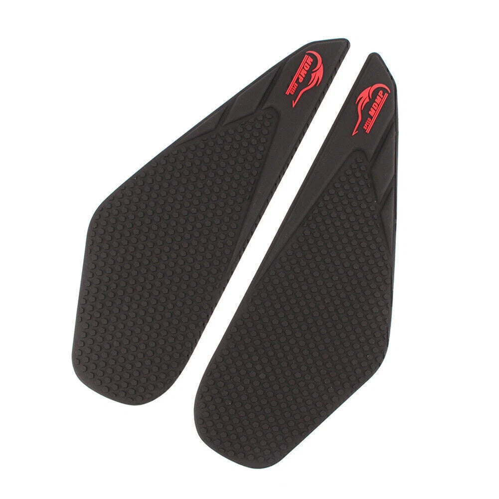 Tank Traction Side Pad Gas Knee Grip for Kawasaki Ninja 400 (2018-2019)