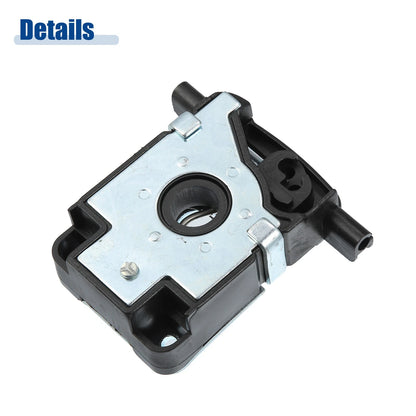 Hood Latch Lock Actuator Assembly for BMW