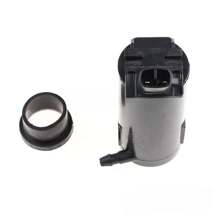 Windshield Washer Pump for Toyota 4Runner, Land Cruiser, MR2 (1990–2023)