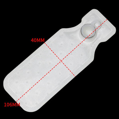 Fuel Pump Filter for KTM 125 DUKE, RC200, 390, RC125 (2011-2023)