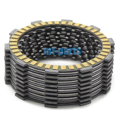 Clutch Friction Disc Plate Kit for Yamaha FZR400RR (1992-1994)