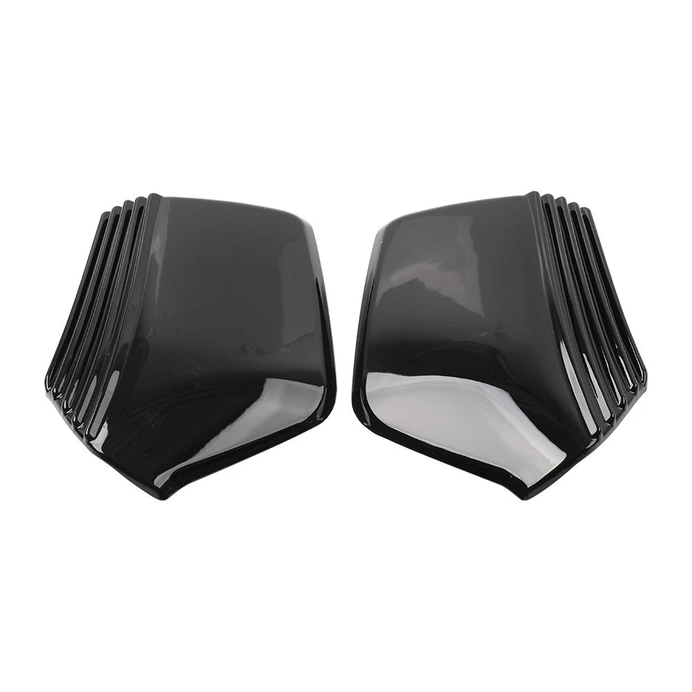 Black Mirror Back Accent Left & Right for Honda Goldwing GL1500 (1988-2000)