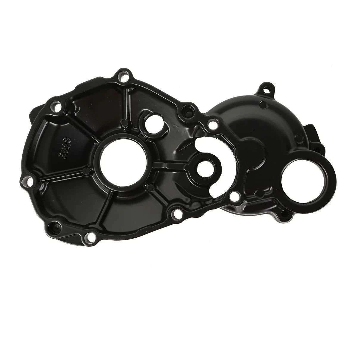 Right Crankcase Engine Starter Cover for Suzuki Hayabusa GSXR1300 (1999 - 2024)