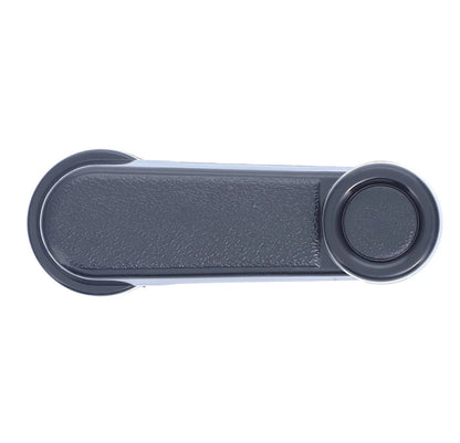 Black Window Crank Handle for Nissan Navara (1986–2005)
