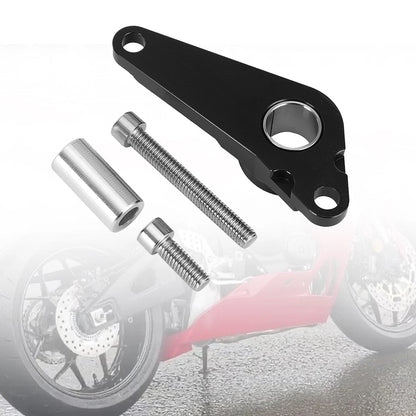 Shifter Stabilizer Aluminum Black for Honda CBR600RR (2020-2022)