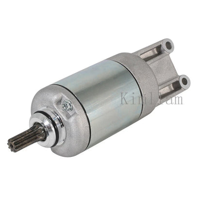 Starter Motor for Suzuki LT-A450XZ King Quad 450 (2007-2009)