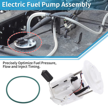 Electric Fuel Pump Assembly for Chrysler Sebring Dodge Avenger